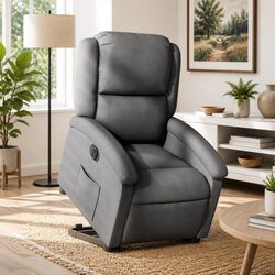 Ideal Electric Recliner for Everyday Comfort