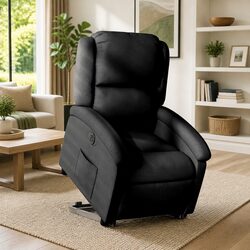 Practical Electric Recliner for Everyday Use