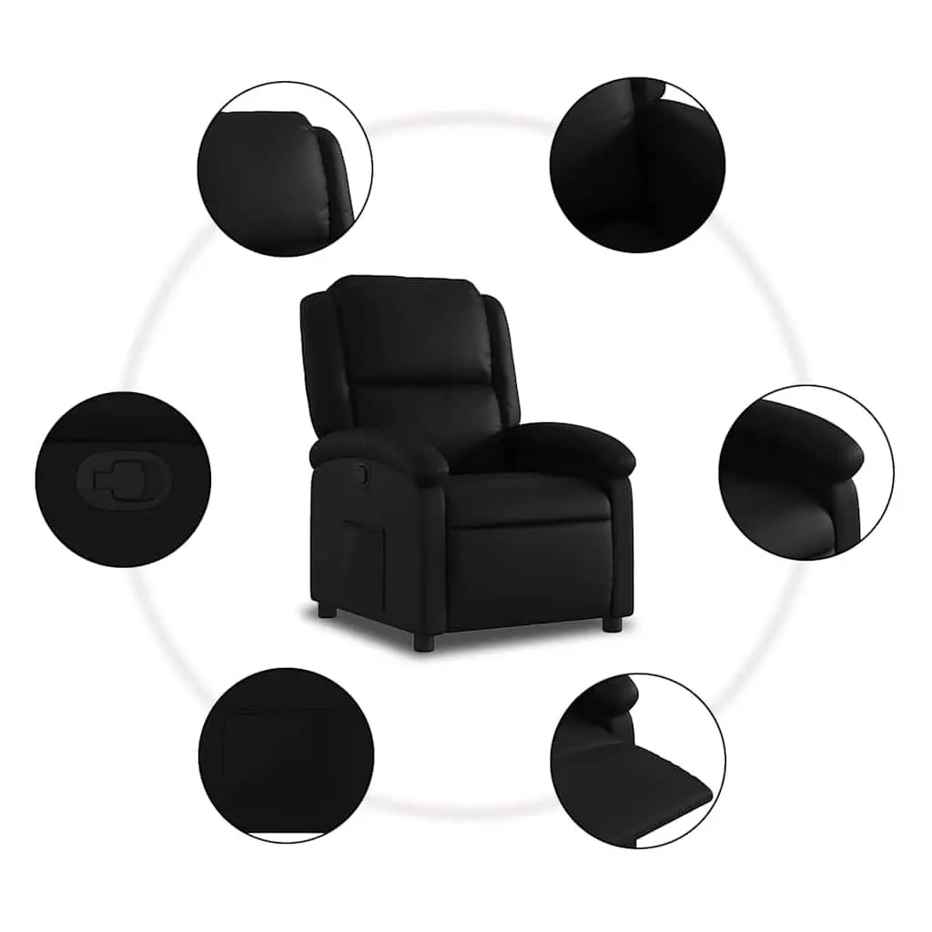 Recliner Chair for Home Relaxation