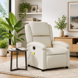 Versatile Massage Recliner Chair for Your Living Room