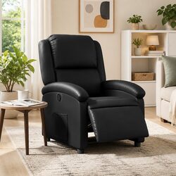 Ideal Electric Recliner Armchair for Everyday Use