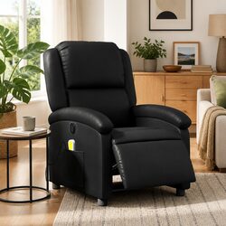 Practical Electric Recliner Chair for Any Room