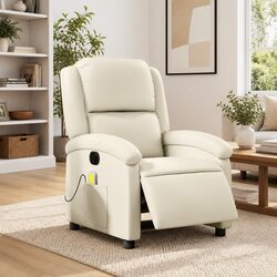 Ideal Electric Recliner Chair for Cozy Living Rooms