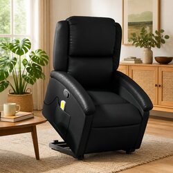 Practical Massage Recliner Chair for Home Use