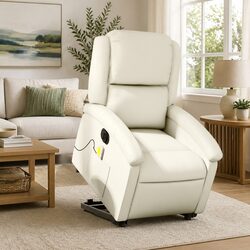 Practical Electric Recliner Chair for Any Room