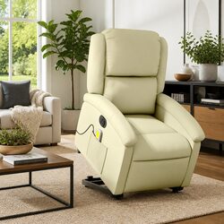 Ideal Electric Recliner Chair for Home Use