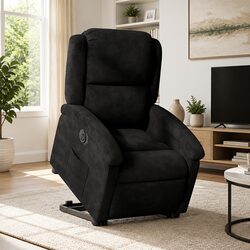 Versatile Electric Recliner Chair for Daily Use