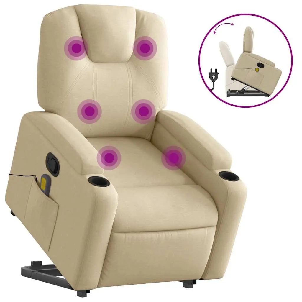 Stand Up Recliner Chair for Relaxation