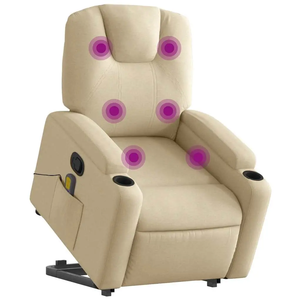 Stand Up Recliner Chair for Relaxation