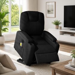 The Ideal Electric Massage Recliner for Daily Use