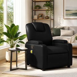 Versatile Massage Recliner for Your Home
