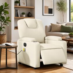 Practical Electric Recliner Chair for Any Room