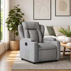 Versatile Recliner Chair for Any Room in Your Home