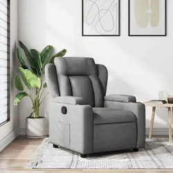 Ideal Recliner for Living Rooms and Home Theatres