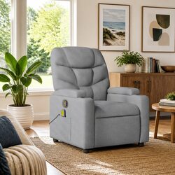 Ideal Massage Recliner Chair for Everyday Comfort
