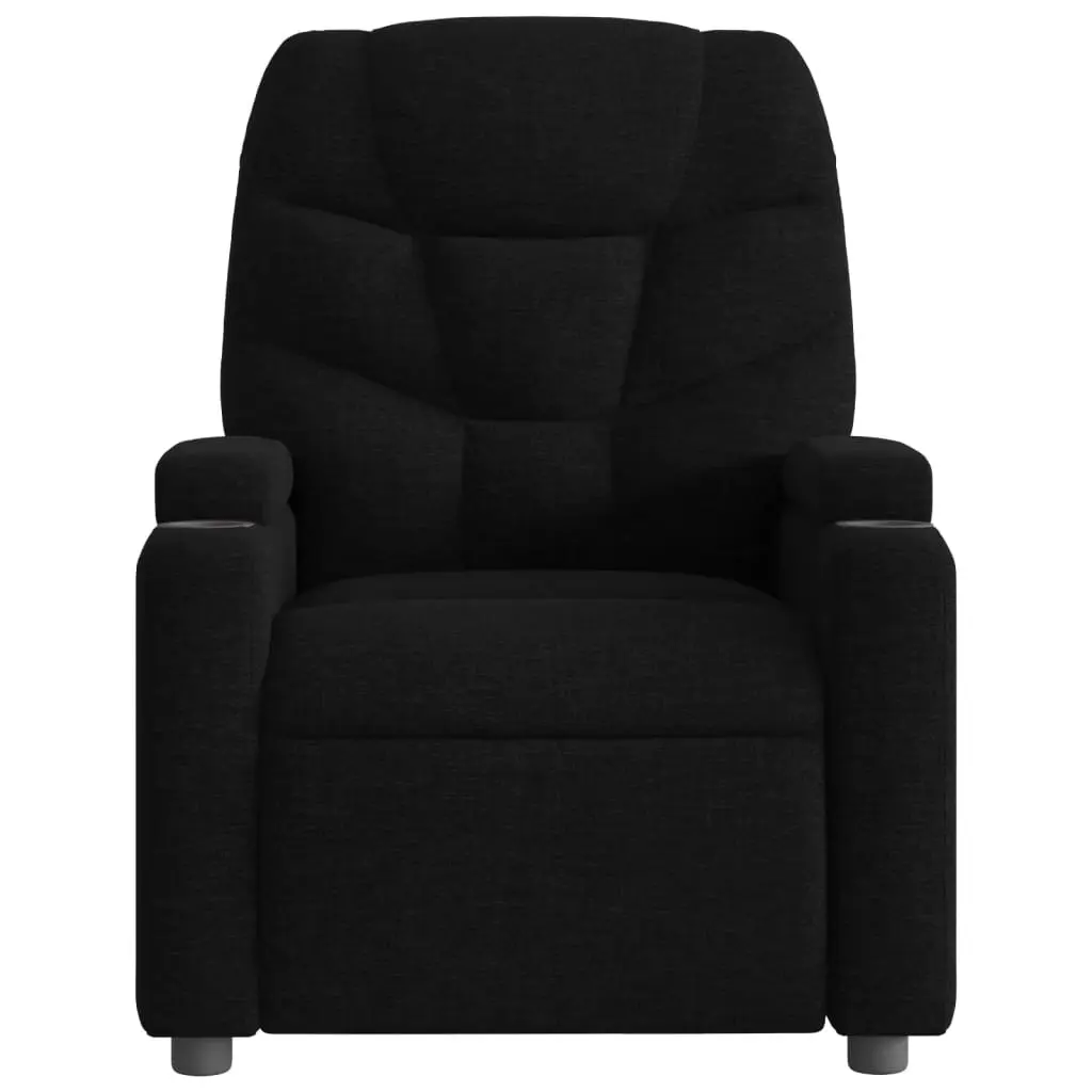 Manual Recline Massage Chair with Vibration