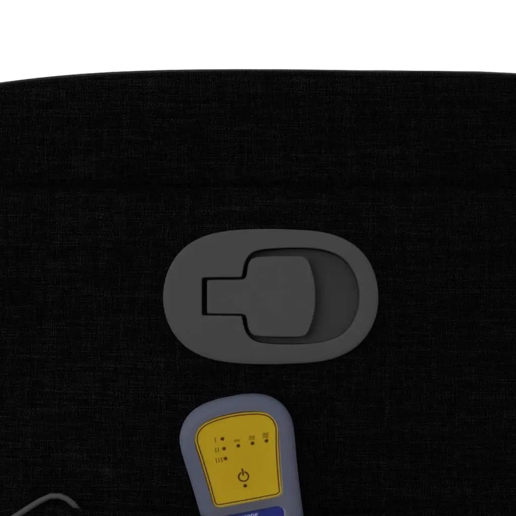 Manual Recline Massage Chair with Vibration