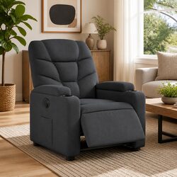 Versatile Electric Recliner Chair for Relaxation