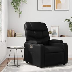 Manual Recliner Chair: Perfect for Home Relaxation