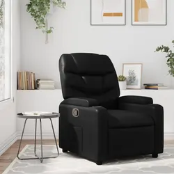 Manual Recliner Chair: Perfect for Home Relaxation