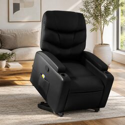 Versatile Recliner Chair for Any Living Space