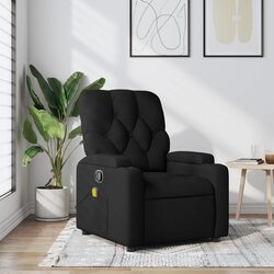 Massage Recliner Chair for Cozy Living Spaces