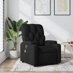 Massage Recliner Chair for Cozy Living Spaces