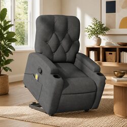 Ideal Massage Recliner Chair for Everyday Use