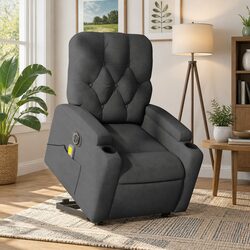 Perfect Addition to Your Home: Electric Recliner Chair