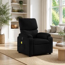 Practical Massage Recliner Chair for Any Home Setting