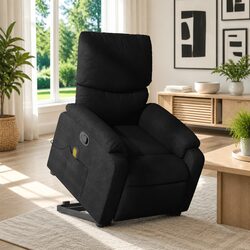 Practical Uses for Your Stand Up Massage Recliner Chair