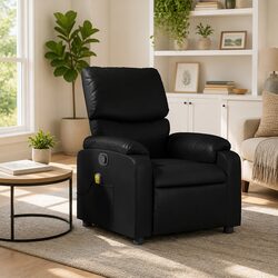 Perfect Addition for Your Home: Massage Recliner Chair