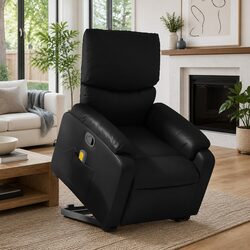Practical Stand Up Massage Recliner Chair for Any Room
