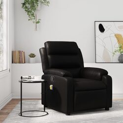 The Perfect Addition to Your Home: Massage Recliner Chair