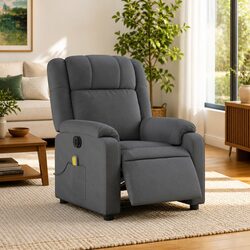 Practical Electric Massage Recliner Chair for Your Living Room