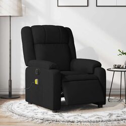 Where Comfort Meets Functionality: Electric Recliner Chair