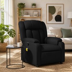 Comfort and Relaxation: Massage Recliner Chair for Your Home