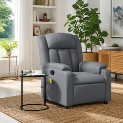 Practical Use Cases for the Massage Recliner Chair