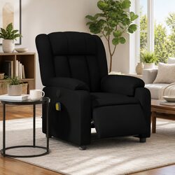 Practical Stand Up Massage Recliner for Home Use