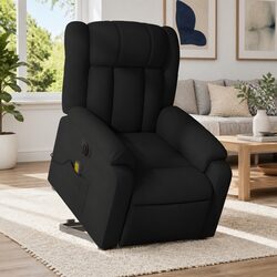 Versatile Electric Massage Recliner for Everyday Use