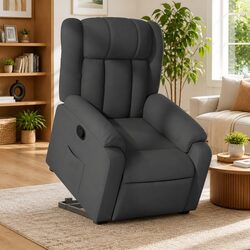 Practical Stand Up Recliner Chair for Everyday Use