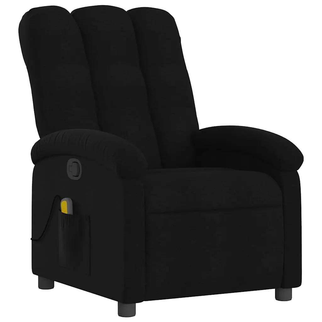 Massage Recliner for Relaxing Evenings