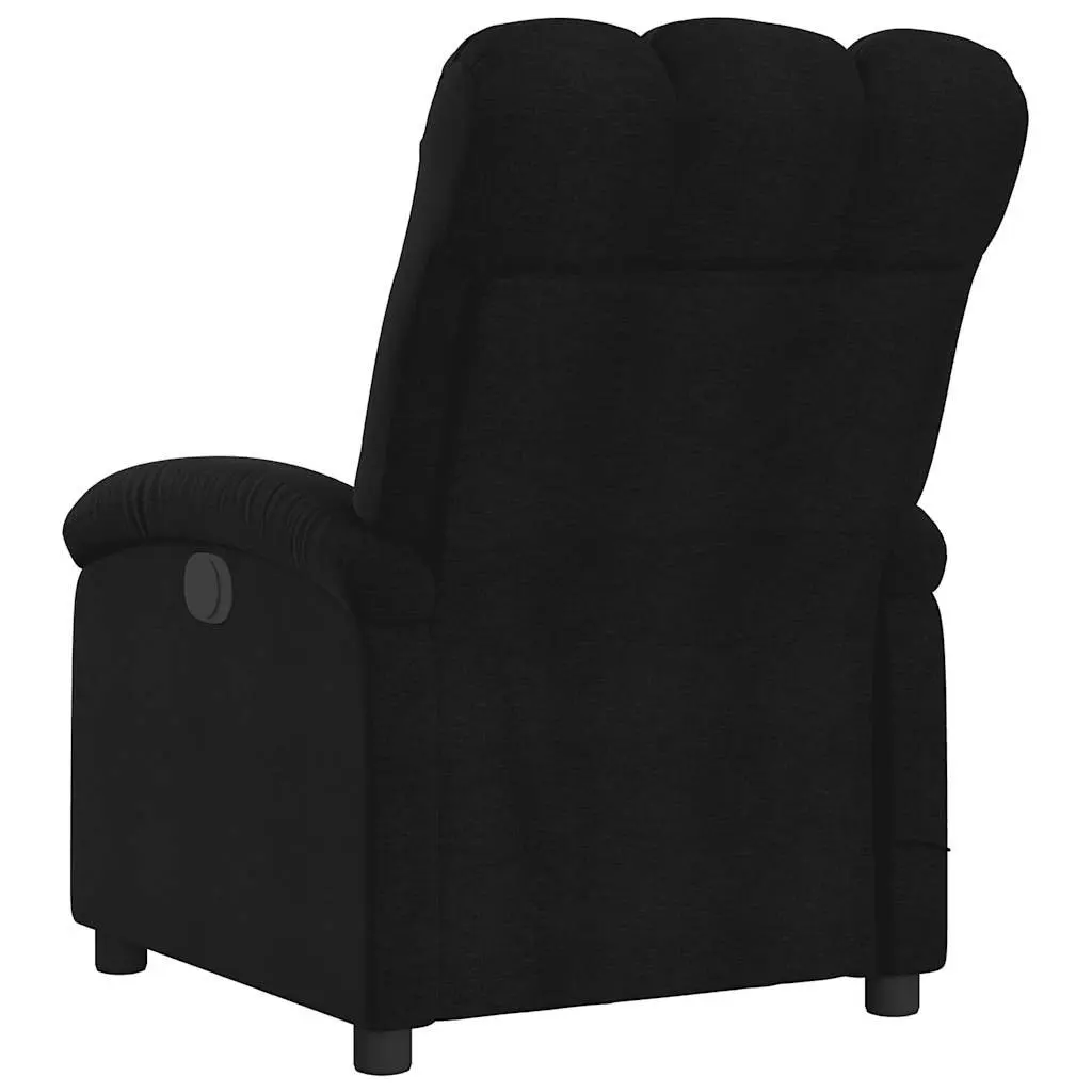 Massage Recliner for Relaxing Evenings