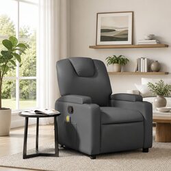 The Ideal Massage Recliner for Your Living Room