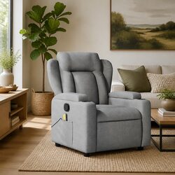 Perfect Massage Recliner for Your Home Office