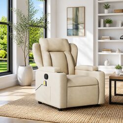 Practical Massage Recliner Chair for Your Home
