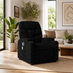 Practical Comfort for Your Home with Massage Recliner