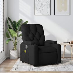 Practical Massage Recliner for Everyday Relaxation