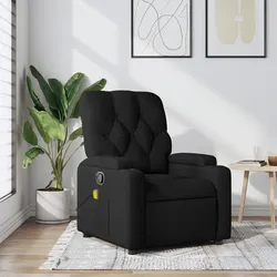 Practical Massage Recliner for Everyday Relaxation