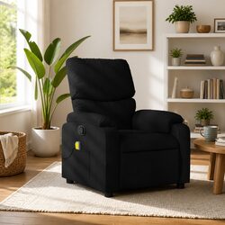 Versatile Massage Recliner Armchair for Home Comfort